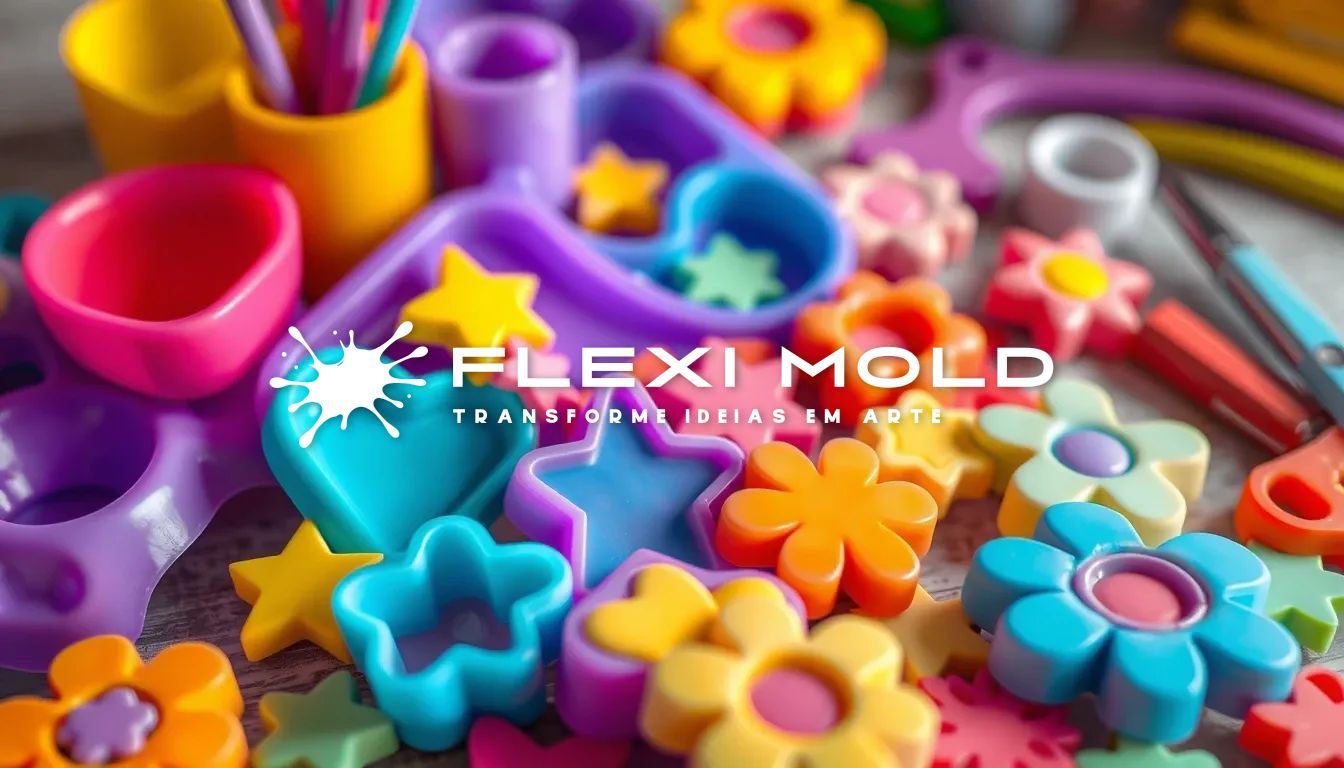 Imagem Flexi Mold